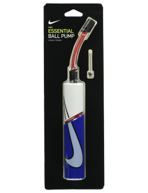 Nike Essential Ball Pump